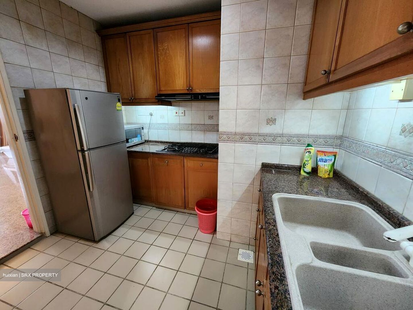 Sherwood Condo (D21), Condominium #592396271